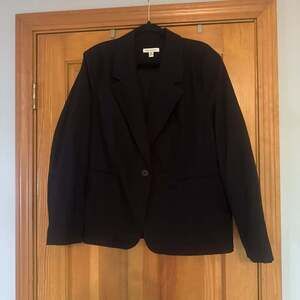 Free Assembly Women's Single Breasted‎ Blazer